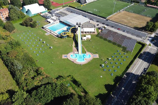 Immagine 3 dalla galleria del partner SportActive Cormano
