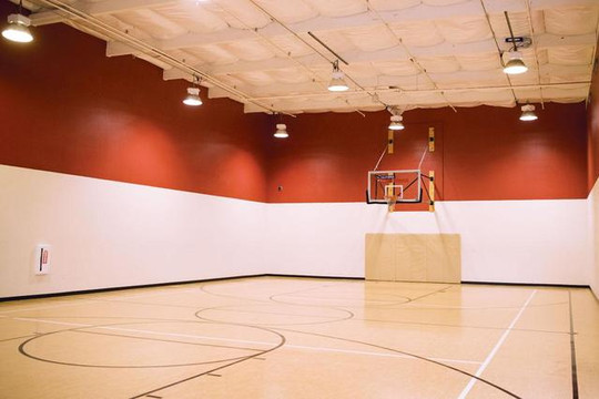 Image 3 from In-Shape Family Fitness - Citrus Heights partner gallery
