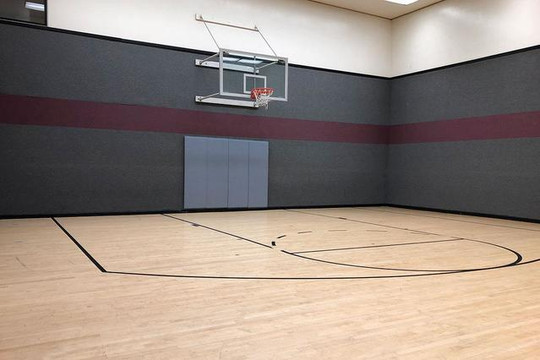 Image 1 from In-Shape Family Fitness - Greenhaven partner gallery