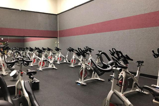 Image 2 from In-Shape Family Fitness - Greenhaven partner gallery