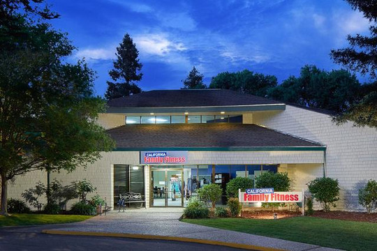Image 3 from In-Shape Family Fitness - Greenhaven partner gallery