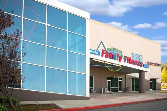 Image 2 from In-Shape Family Fitness - Sunrise / HWY 50 partner gallery