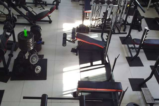 Imagem 1 da galeria do parceiro TL Fitness