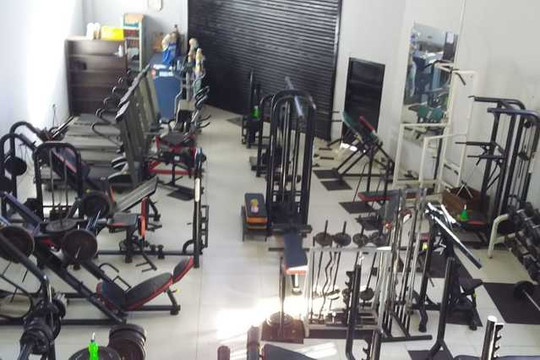 Imagem 2 da galeria do parceiro TL Fitness