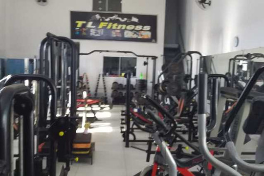 Imagem 3 da galeria do parceiro TL Fitness