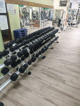 Immagine 2 dalla galleria del partner Natural Fitness