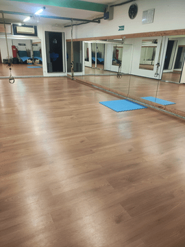 Immagine 3 dalla galleria del partner Natural Fitness