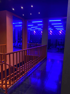 Imagem 1 da galeria do parceiro Voofit