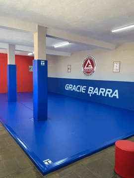 Imagem 2 da galeria do parceiro Gracie Barra Varginha