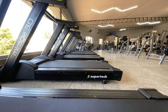 Imagem 2 da galeria do parceiro Ct Pro- Fit