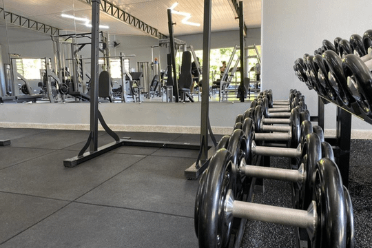 Imagem 3 da galeria do parceiro Ct Pro- Fit