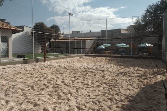 Imagem 1 da galeria do parceiro Arena 76