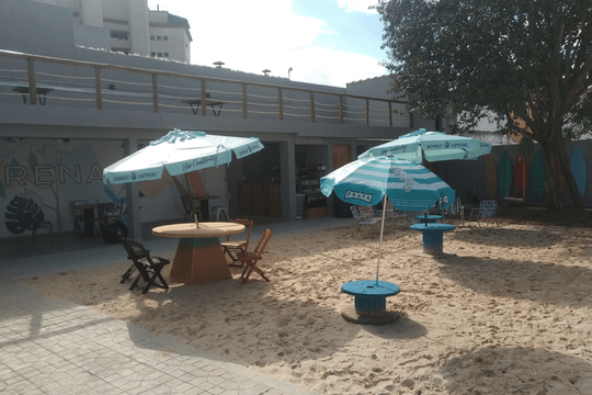 Imagem 2 da galeria do parceiro Arena 76