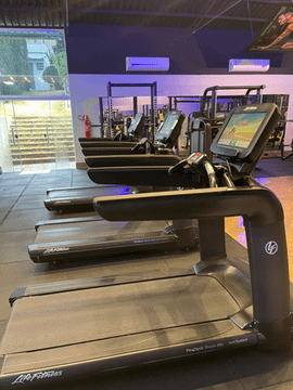 Imagem 1 da galeria do parceiro Academia ITA Gym