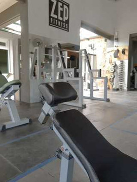 Imagen 3 de la galería del partner Zep Fitness