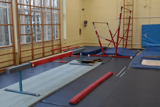 Image 1 from Springfit Crawley partner gallery