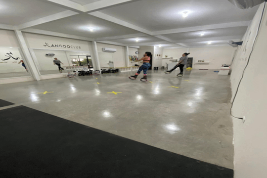 Imagen 3 de la galería del partner Kangoo Club Fit Sonora