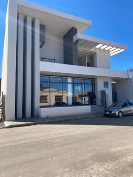 Imagem 1 da galeria do parceiro M1 Fitness
