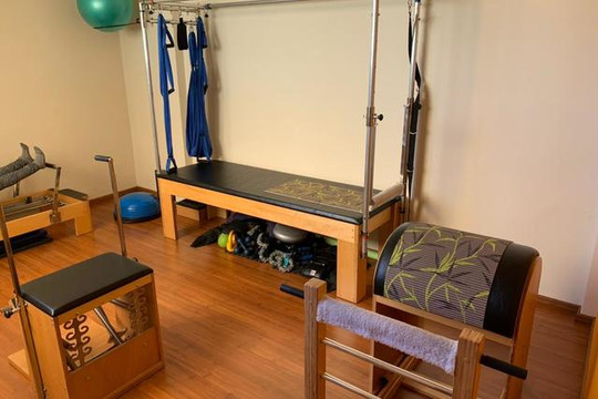 Imagem 3 da galeria do parceiro Espaço Seja Luz Estúdio de Pilates