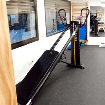 Imagen 3 de la galería del partner Entrenador Personal Fitness D10