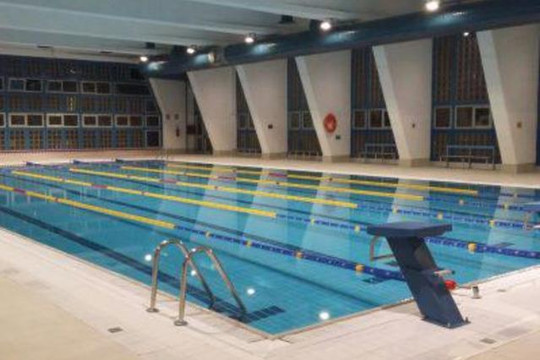 Immagine 1 dalla galleria del partner InSport Concorezzo
