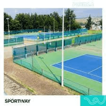 Imagen 2 de la galería del partner Sportway Cuautitlan