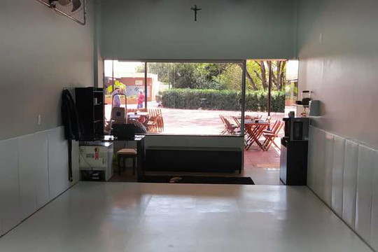 Imagem 3 da galeria do parceiro ENL - Equipe Núcleo de Lutas