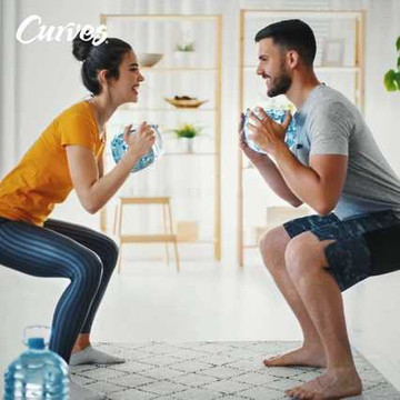 Immagine 2 dalla galleria del partner Curves Ragusa
