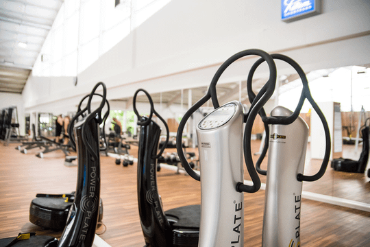 Bild 3 von Return Sport & Wellness Sportpark Partnergalerie