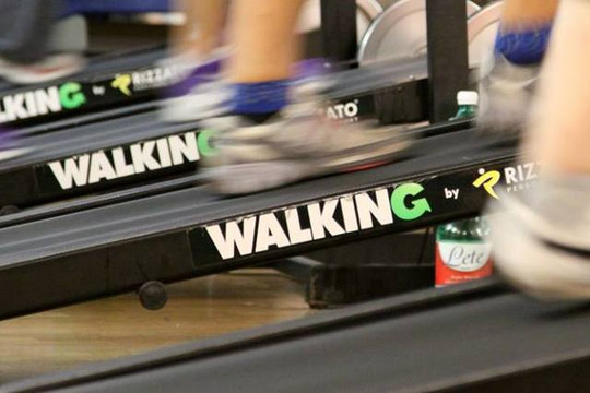 Immagine 1 dalla galleria del partner Palestra Benessere