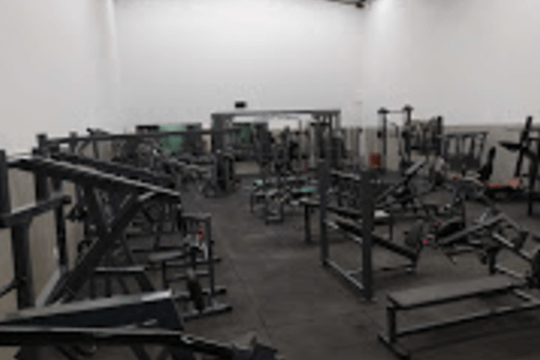 Imagem 3 da galeria do parceiro Academia Sport Fitness