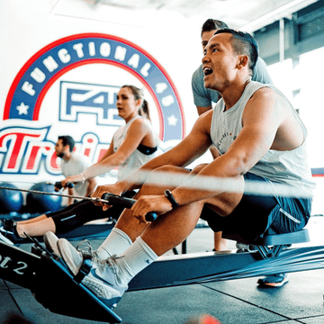 Image 3 from F45 Annapolis Harbour partner gallery