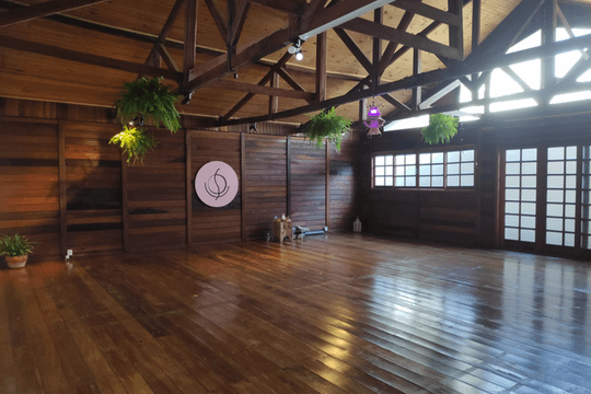 Imagem 1 da galeria do parceiro Espaço SOU Corpo e Mente