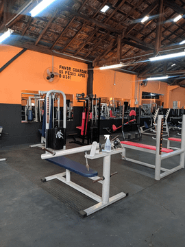 Imagem 3 da galeria do parceiro Academia Dnk's