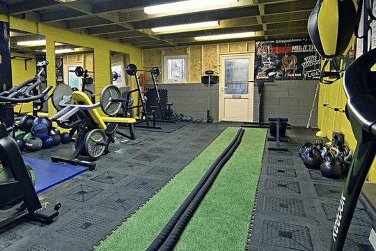 Image 2 from Shay Walsh MMA partner gallery