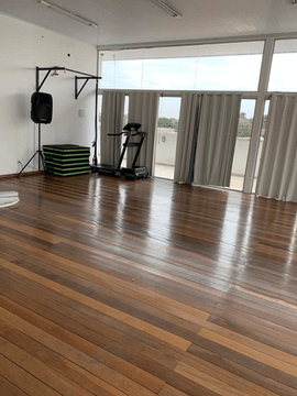 Imagem 3 da galeria do parceiro Academia Boa Forma