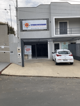 Imagem 2 da galeria do parceiro Studio Integrado LF Fitness