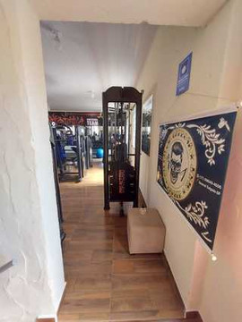 Imagem 1 da galeria do parceiro Malaba Fitness