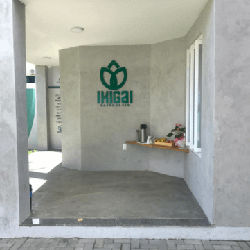 Imagem 1 da galeria do parceiro Ikigai Razão de Ser