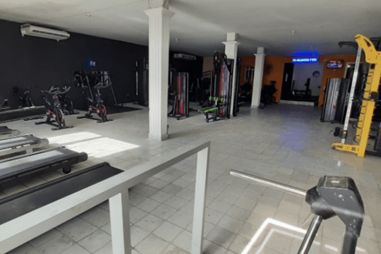 Imagem 1 da galeria do parceiro 7Fit.Ac
