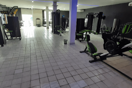 Imagem 3 da galeria do parceiro 7Fit.Ac