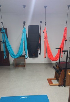 Imagem 2 da galeria do parceiro Danielle Raposo Fisioterapia E Bem Estar