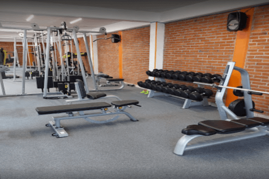 Imagen 3 de la galería del partner High Fit Gym