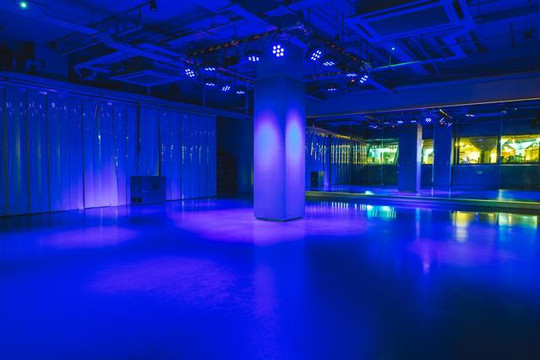 Image 3 from Gymbox Holborn partner gallery