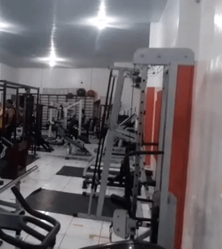 Imagem 1 da galeria do parceiro Academia Vo2 Max Unidade I