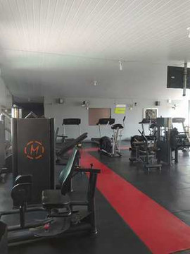 Imagem 2 da galeria do parceiro Equilibrium Fitness