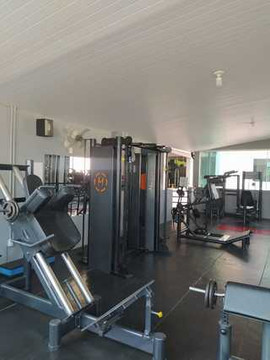 Imagem 3 da galeria do parceiro Equilibrium Fitness