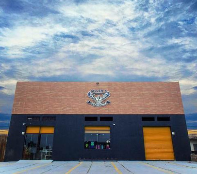 Imagem 1 da galeria do parceiro Billers Academia