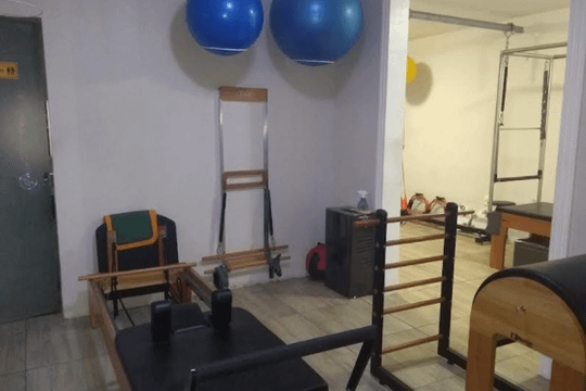 Imagem 2 da galeria do parceiro LevSaúde Pilates