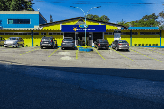 Imagem 1 da galeria do parceiro Nascente Acqua e Fitness